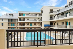 Club at Mexico Beach 2Q by Pristine Properties
